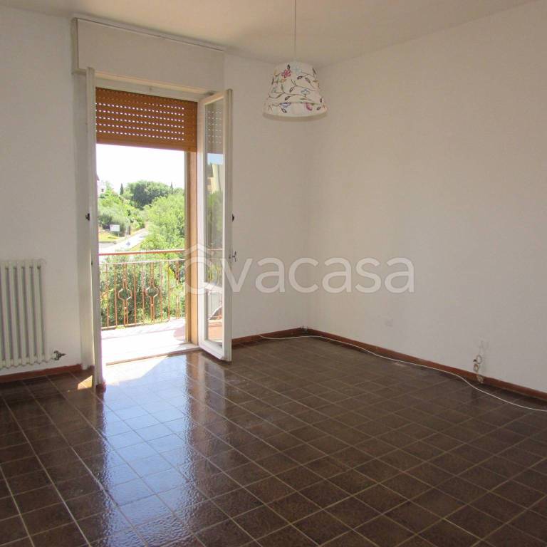 appartamento in vendita ad Agugliano