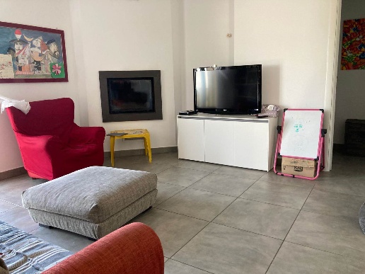 appartamento in vendita ad Agugliano