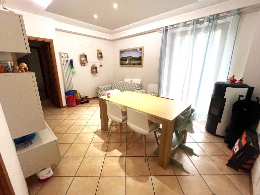 appartamento in vendita ad Agugliano