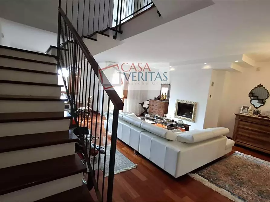 casa indipendente in vendita ad Agugliano