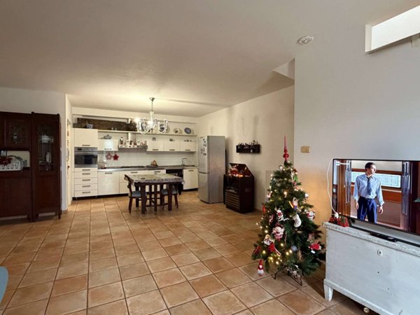 appartamento in vendita ad Agugliano