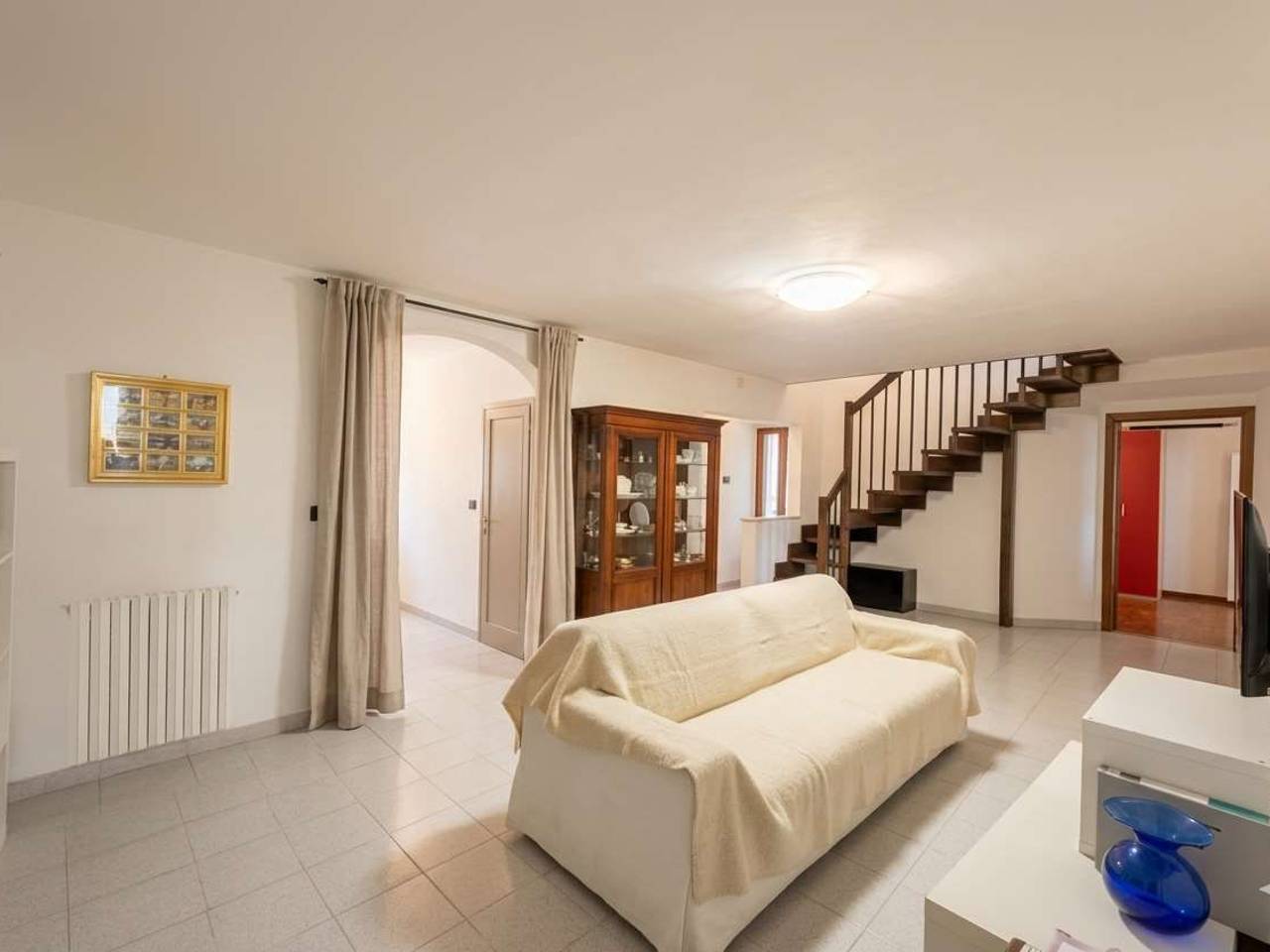 appartamento in vendita ad Agugliano