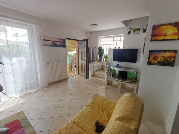 appartamento in vendita ad Agugliano