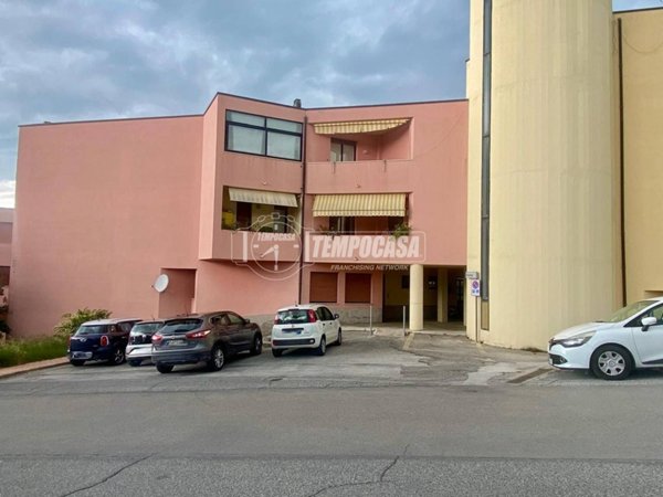 appartamento in vendita ad Agugliano