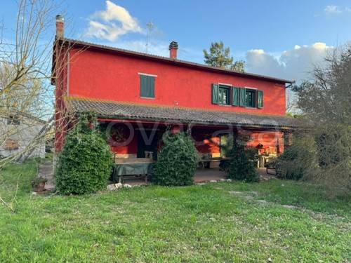 casa indipendente in vendita ad Agugliano
