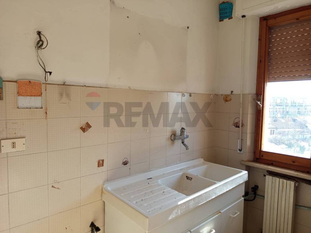 appartamento in vendita ad Agugliano