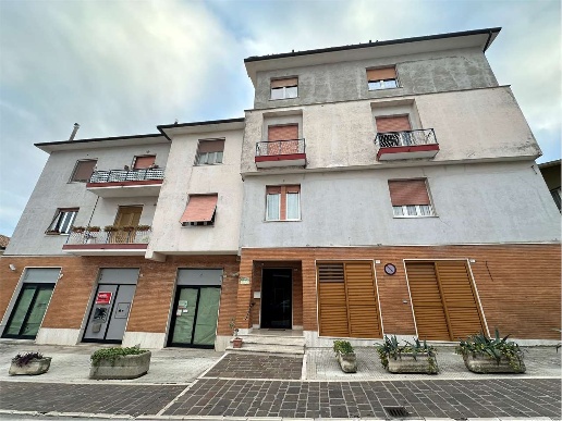 appartamento in vendita ad Agugliano