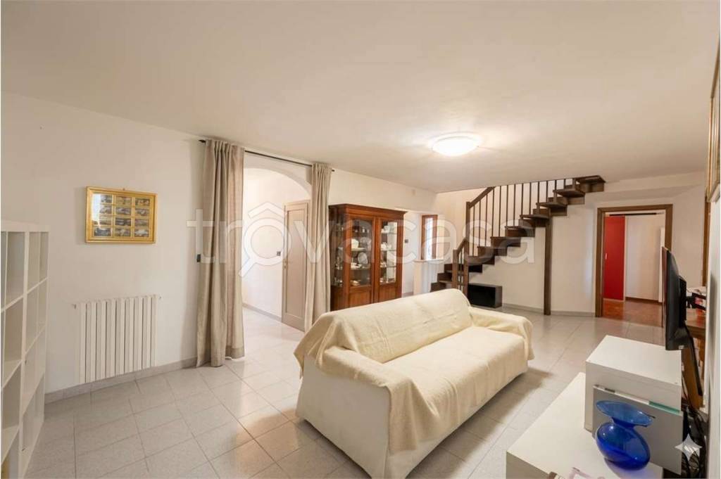 appartamento in vendita ad Agugliano