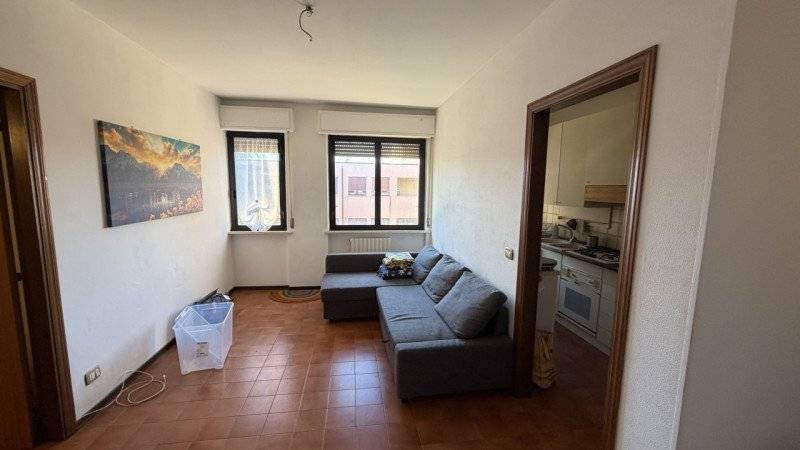 appartamento in vendita ad Agugliano
