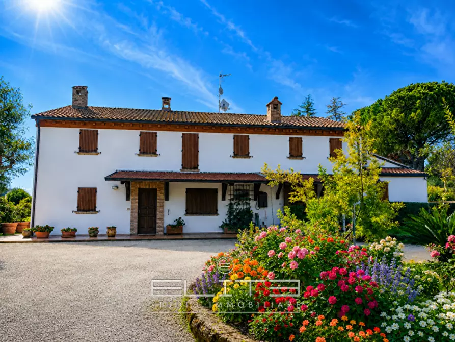 casa indipendente in vendita ad Agugliano
