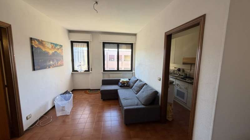 appartamento in vendita ad Agugliano