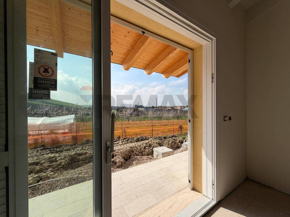 casa indipendente in vendita ad Agugliano