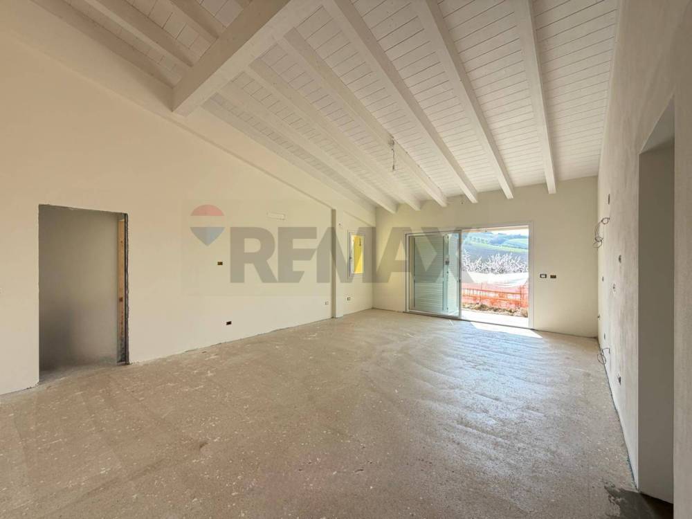 casa indipendente in vendita ad Agugliano
