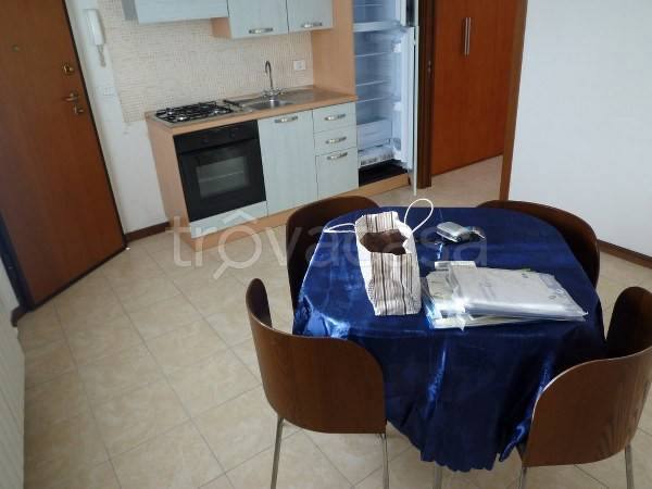 appartamento in vendita ad Ancona in zona Brecce Bianche