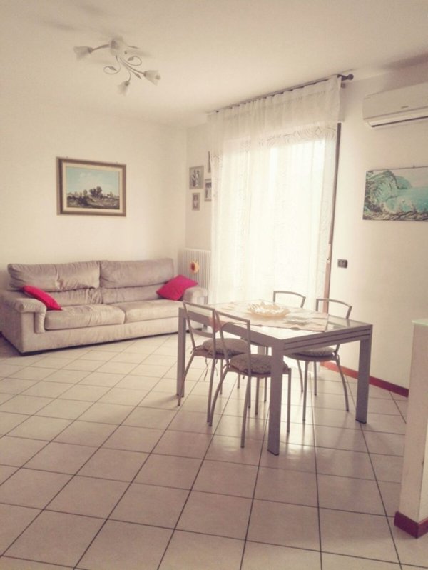 appartamento in vendita ad Ancona in zona Palombare