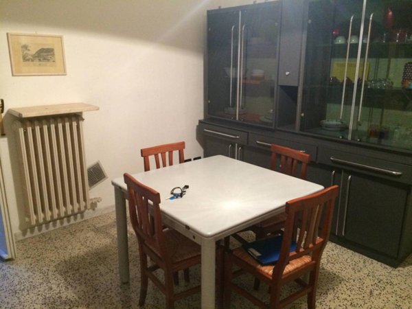 appartamento in vendita ad Ancona in zona Tavernelle
