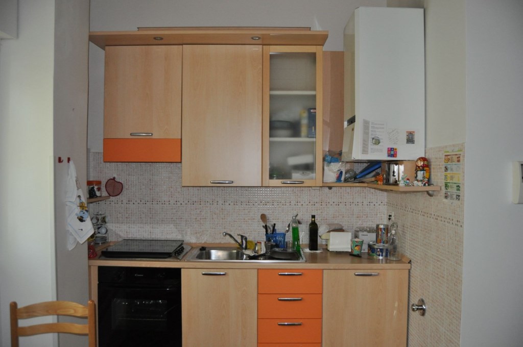 appartamento in vendita ad Ancona in zona Pinocchio