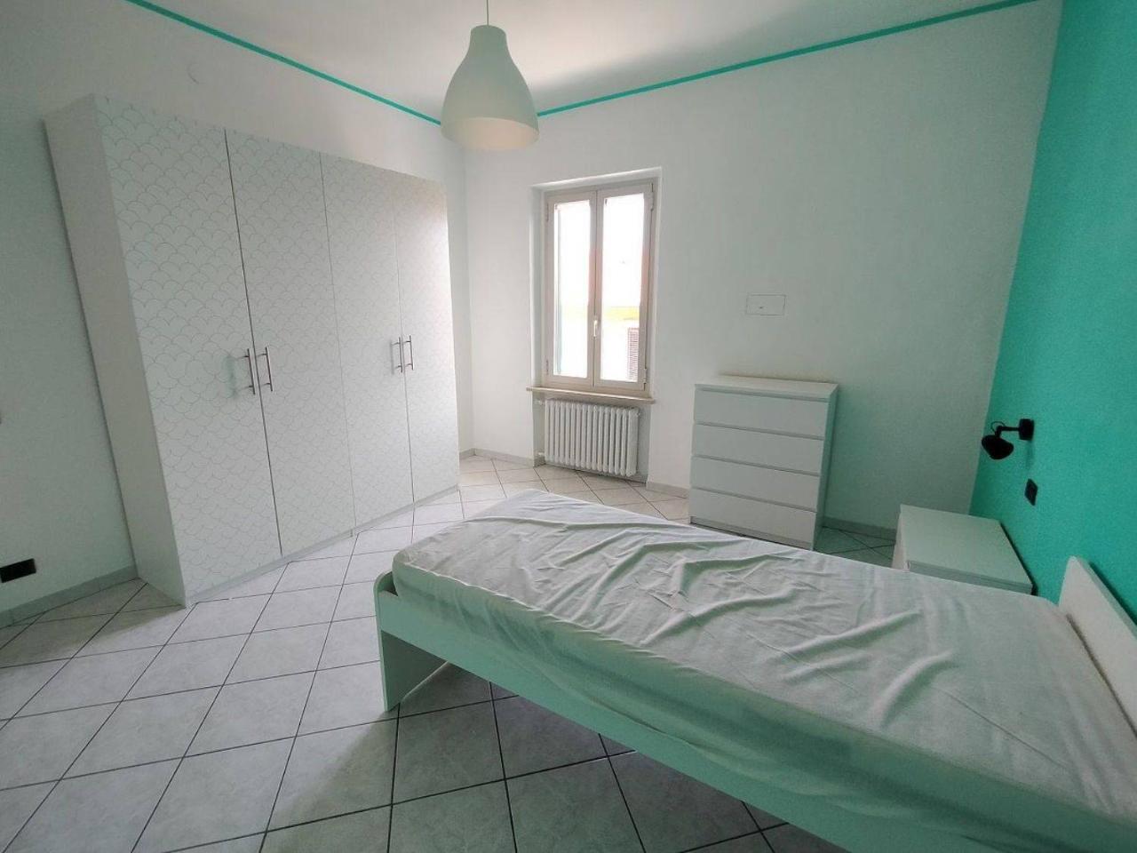 appartamento in vendita ad Ancona in zona Pinocchio