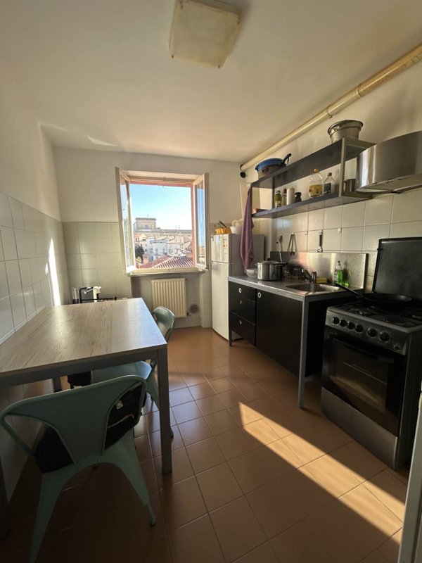 appartamento in vendita ad Ancona in zona Centro Storico
