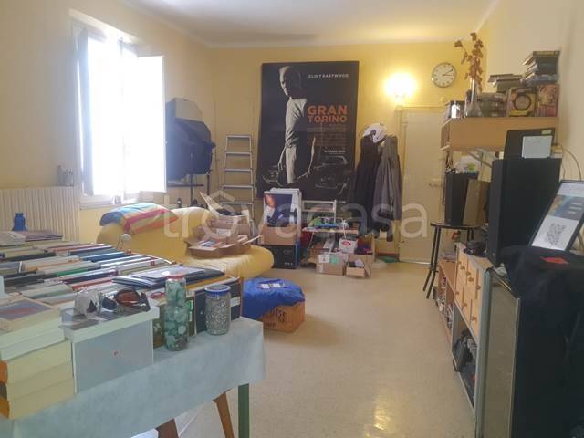 appartamento in vendita ad Ancona in zona Borgo Rodi