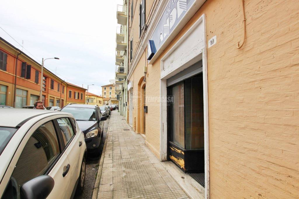 appartamento in vendita ad Ancona in zona Piano San Lazzaro
