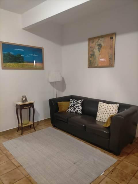 appartamento in vendita ad Ancona in zona Tavernelle