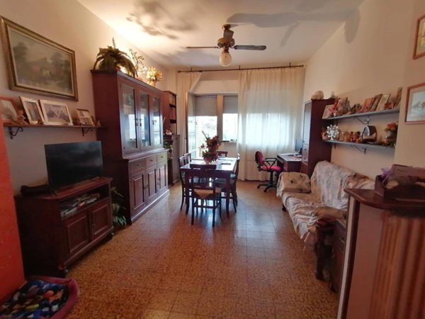 appartamento in vendita ad Ancona in zona Collemarino