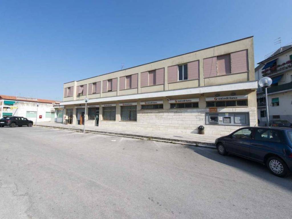 appartamento in vendita ad Ancona in zona Torrette