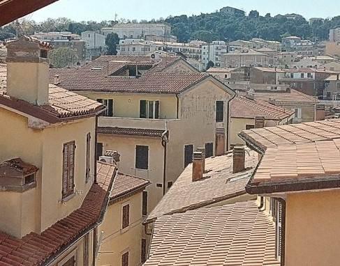 appartamento in vendita ad Ancona in zona Centro Storico