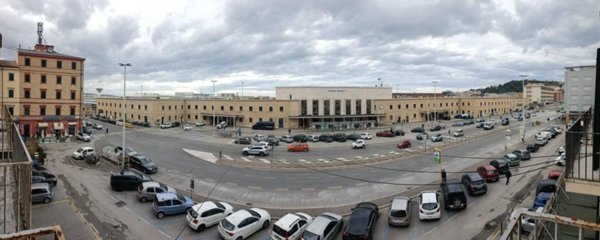 appartamento in vendita ad Ancona in zona Palombare