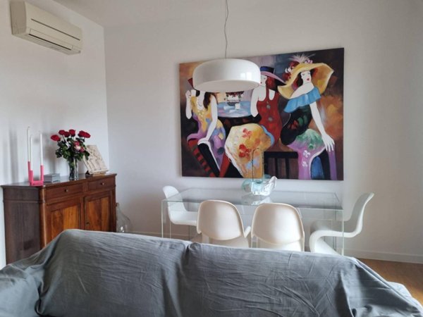 appartamento in vendita ad Ancona in zona Posatora