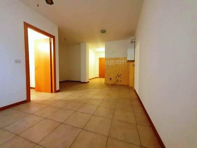 appartamento in vendita ad Ancona in zona Passetto
