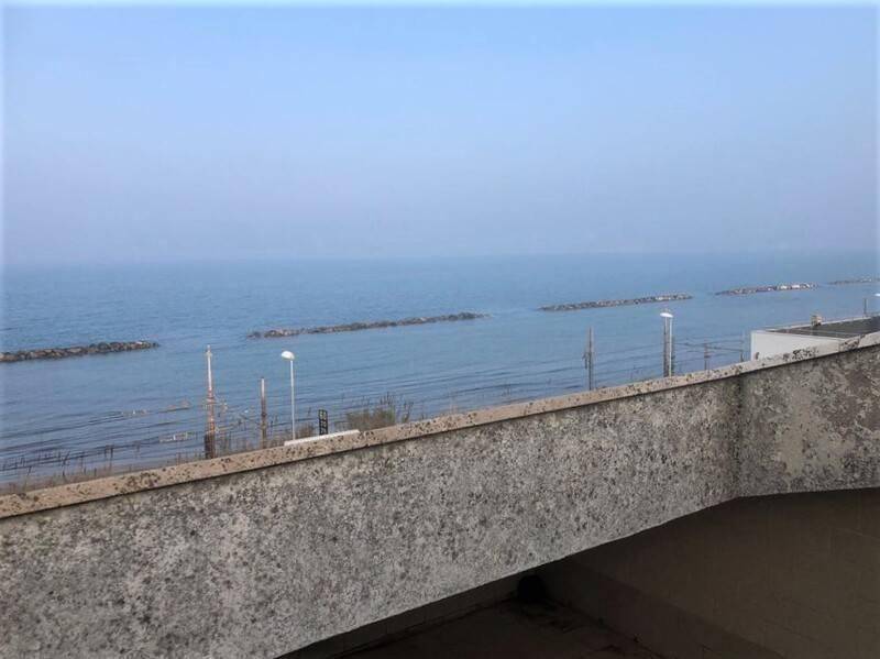 appartamento in vendita ad Ancona in zona Piano San Lazzaro