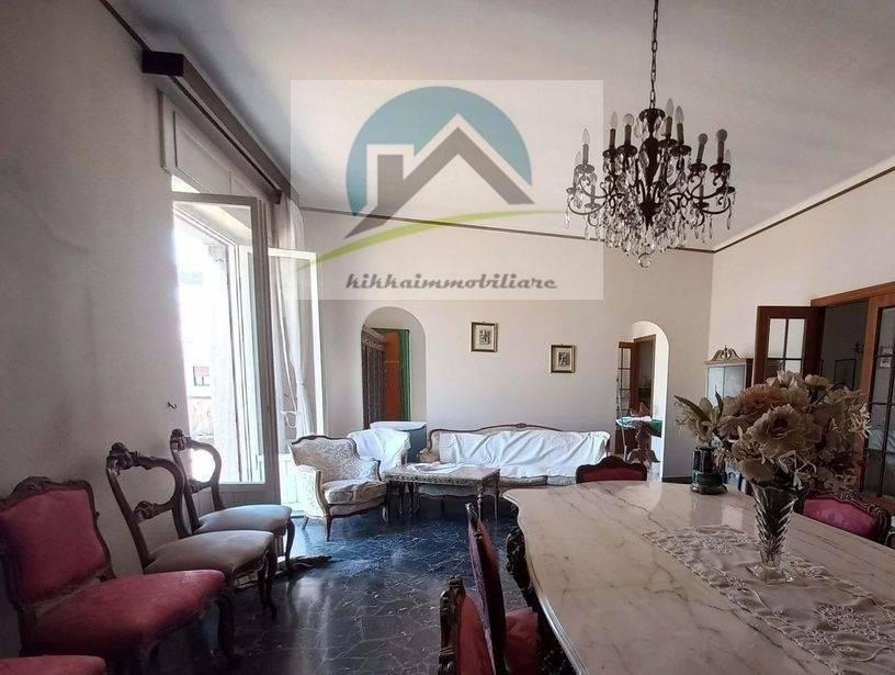 appartamento in vendita ad Ancona in zona Centro Storico