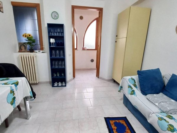 appartamento in vendita ad Ancona in zona Pietra La Croce