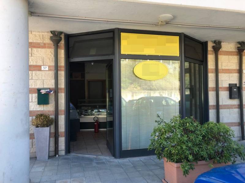 casa semindipendente in vendita ad Ancona in zona Montedago