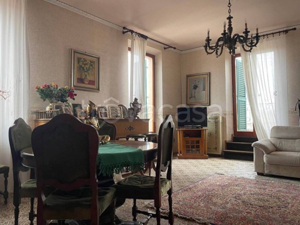 appartamento in vendita ad Ancona in zona Centro Storico