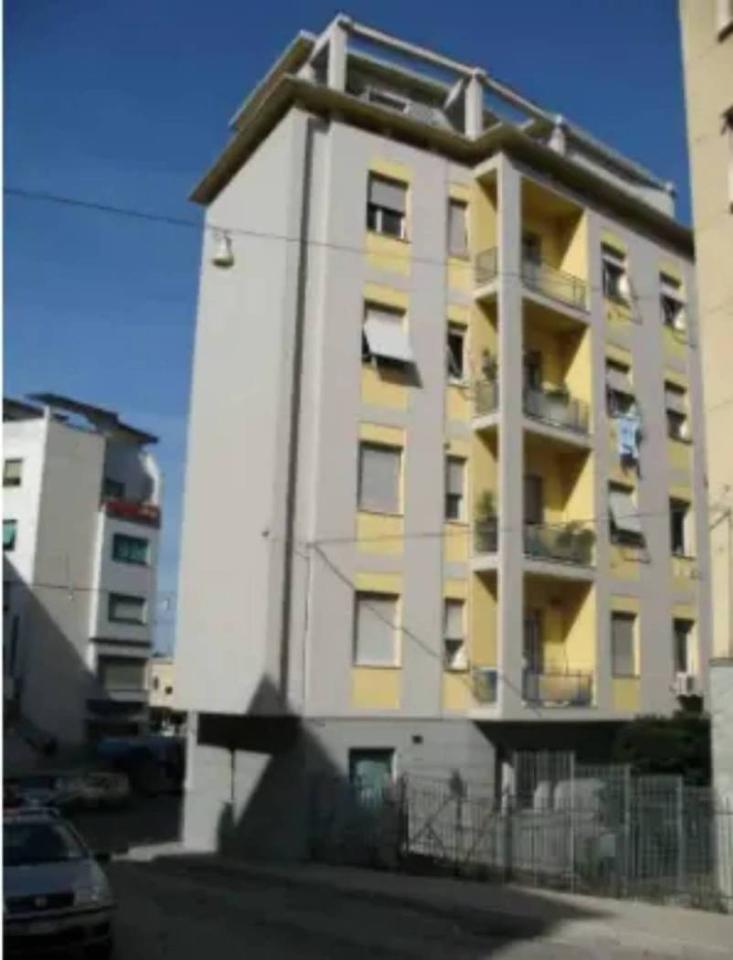 appartamento in vendita ad Ancona in zona Piano San Lazzaro