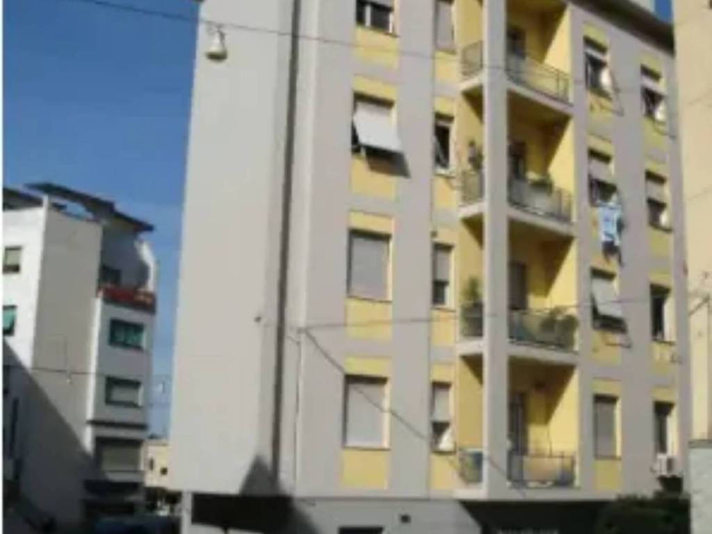 appartamento in vendita ad Ancona in zona Piano San Lazzaro