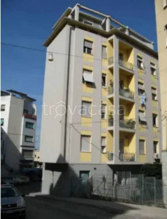 appartamento in vendita ad Ancona in zona Piano San Lazzaro