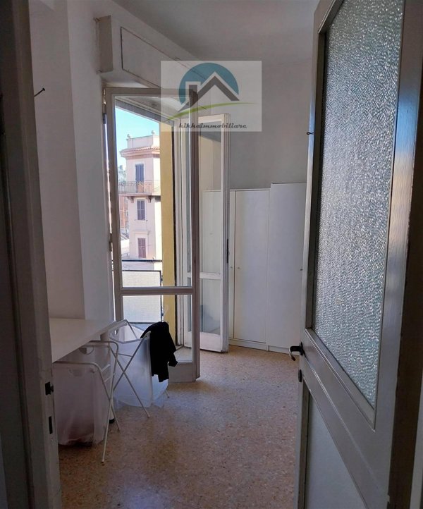 appartamento in vendita ad Ancona in zona Piano San Lazzaro