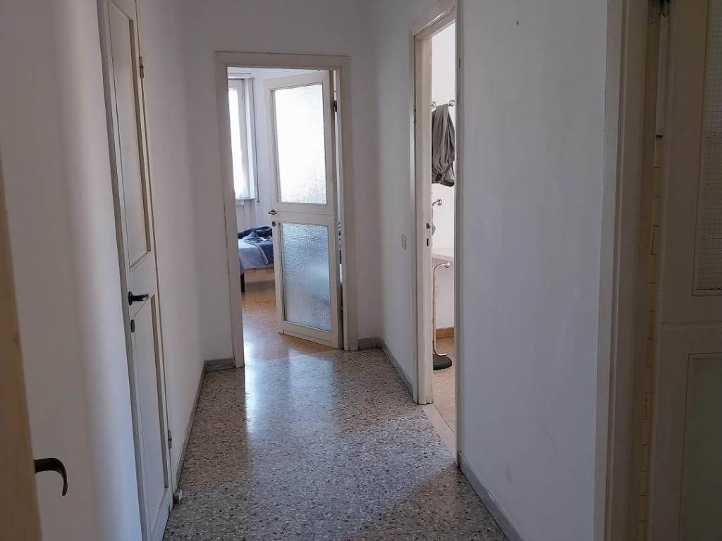 appartamento in vendita ad Ancona in zona Piano San Lazzaro