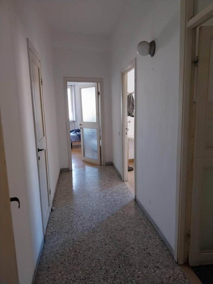 appartamento in vendita ad Ancona in zona Piano San Lazzaro