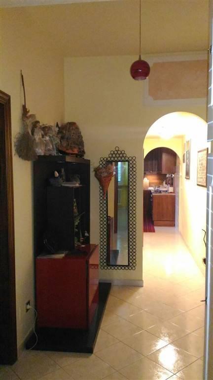 appartamento in vendita ad Ancona in zona Piano San Lazzaro