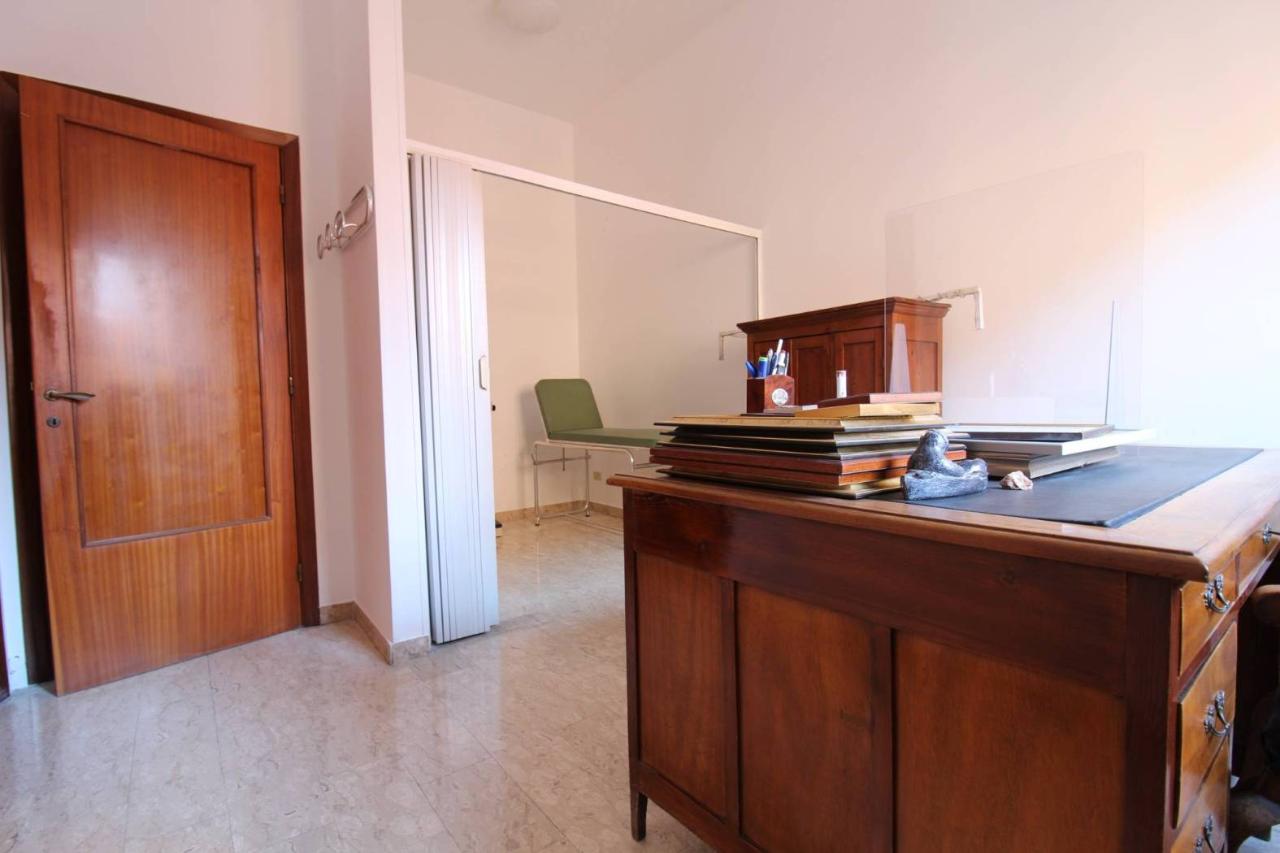 appartamento in vendita ad Ancona in zona Piano San Lazzaro