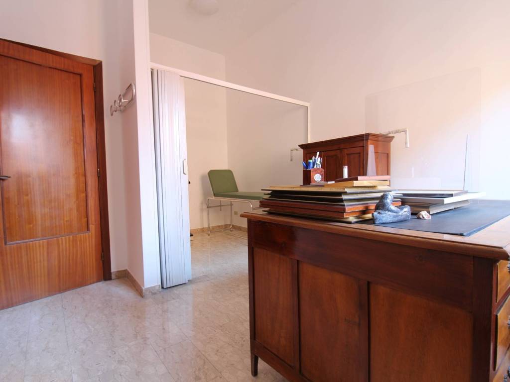 appartamento in vendita ad Ancona in zona Piano San Lazzaro