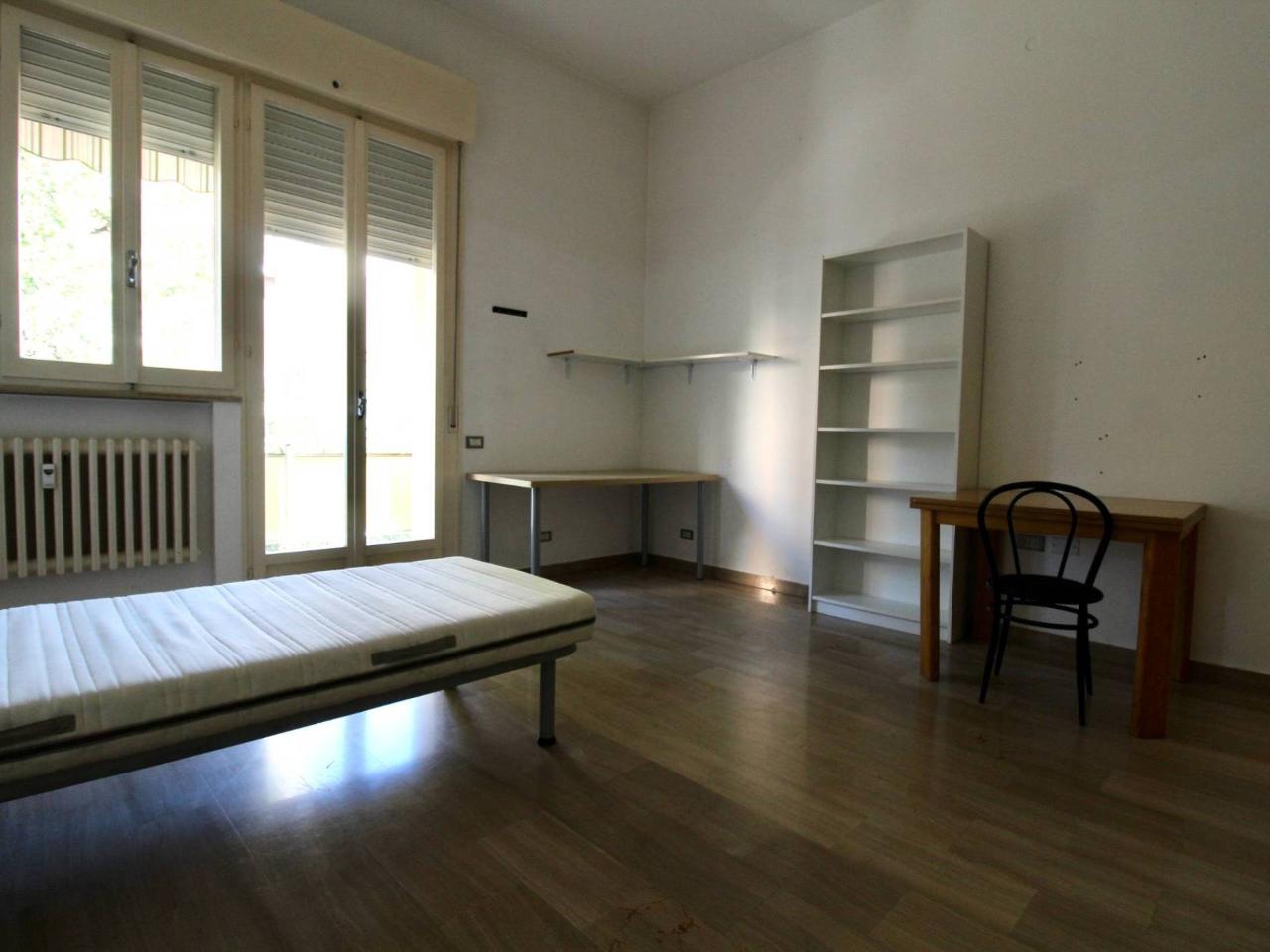 appartamento in vendita ad Ancona in zona Vallemiano