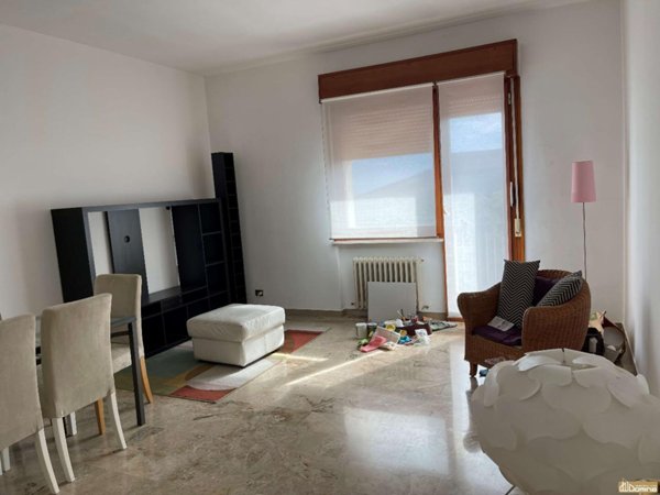 appartamento in vendita ad Ancona in zona Adriatico
