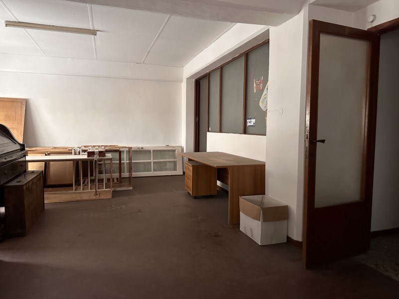 ufficio in vendita ad Ancona