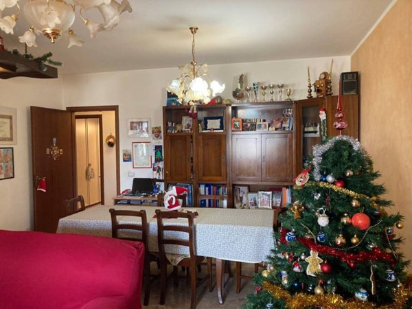 appartamento in vendita ad Ancona in zona Passetto